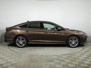 Hyundai Sonata VII (LF) Рестайлинг Санкт-Петербург  - изображение 31