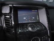 Infiniti FX II (S51) Ростов-на-Дону  - изображение 36
