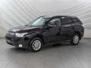 Mitsubishi Outlander III Волгоград  - изображение 40