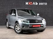 Toyota RAV4 III (XA30) Екатеринбург  - изображение 22
