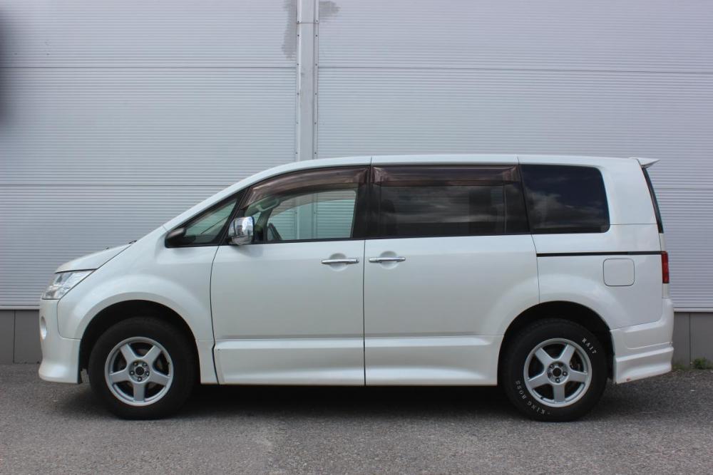 Mitsubishi Delica D:5 I Белгород  - изображение 6