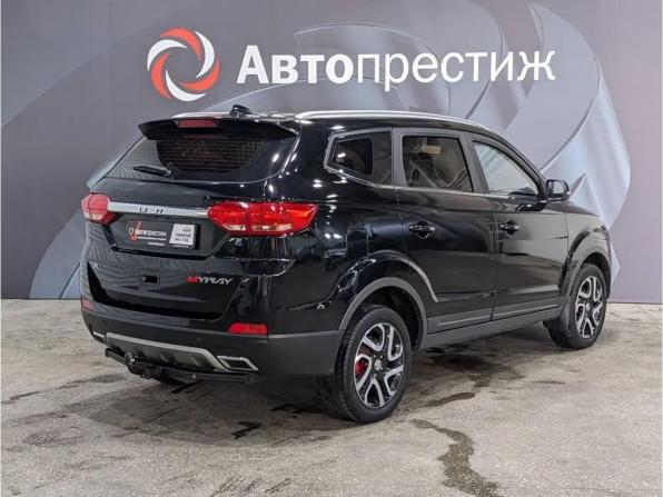 Lifan Myway с пробегом 2018 года, цена 765 000 рублей, 177958 км, внедорожник, Автокод Объявления