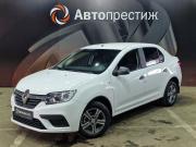 Renault Logan II Рестайлинг Ставрополь  - изображение 22