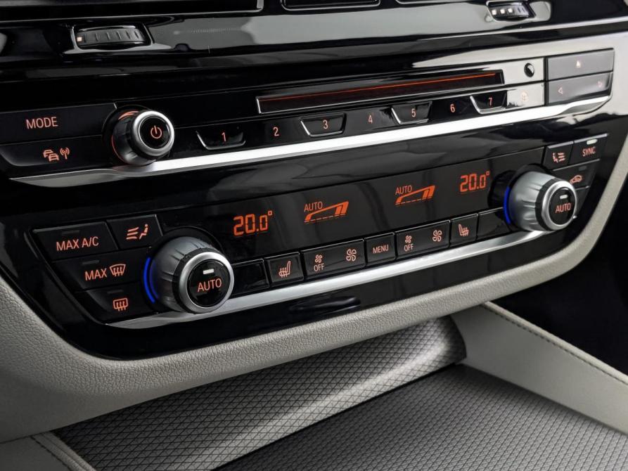 BMW 5 серии VII (G30/G31/G38) Санкт-Петербург  - изображение 21