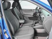 Volkswagen Polo VI Ростов-на-Дону  - изображение 24