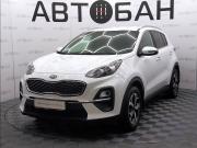 Kia Sportage IV Рестайлинг Екатеринбург  - изображение 31