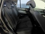 SsangYong Kyron I Рестайлинг Москва  - изображение 28