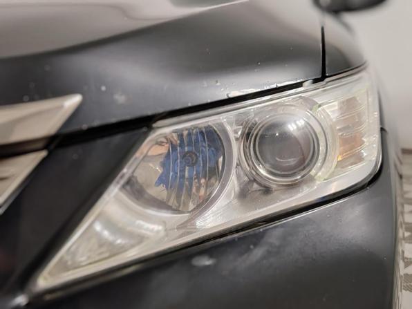 Toyota Camry VII (XV50) с пробегом 2014 года, цена 1 479 000 рублей, 264108 км, седан, Автокод Объявления