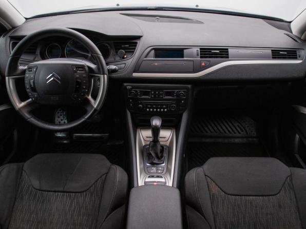 Citroen C5 II с пробегом 2011 года, цена 743 000 рублей, 158385 км, универсал, Автокод Объявления