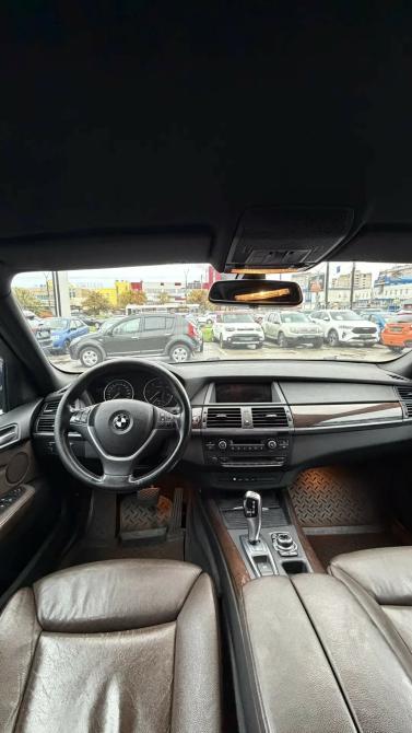 BMW X5 II (E70) Рестайлинг Череповец  - изображение 12