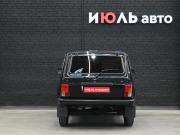 Lada (ВАЗ) 2121 (4x4) I Рестайлинг Екатеринбург  - изображение 23