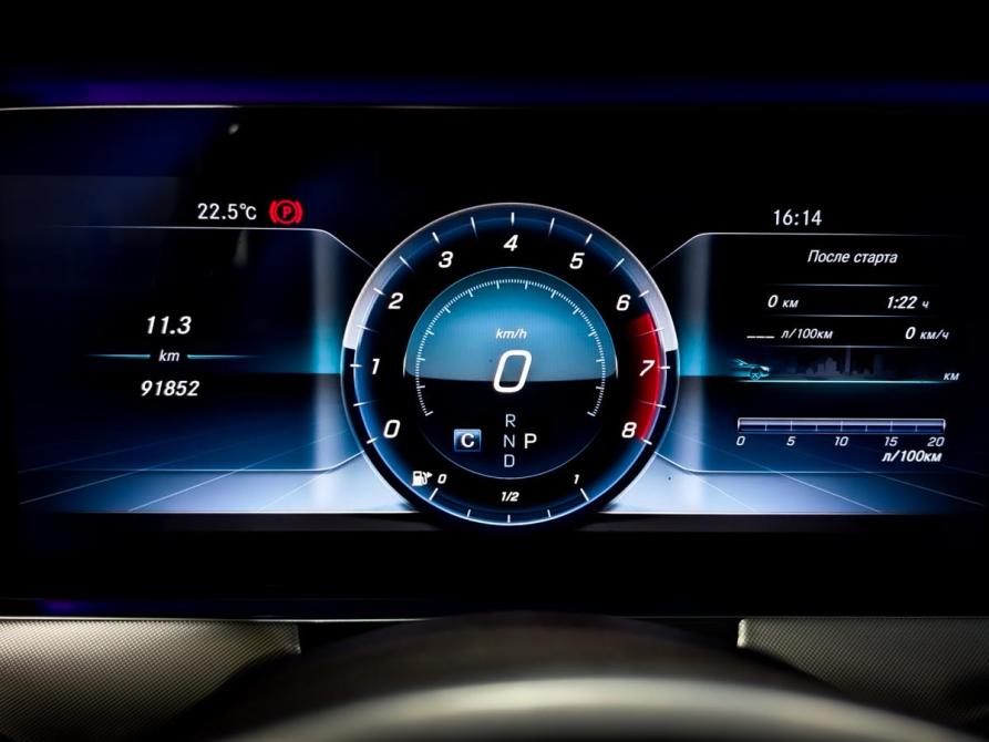 Mercedes-Benz E-Класс V (W213 S213 C238) Санкт-Петербург  - изображение 13