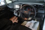 Toyota Wish II Рестайлинг Омск  - изображение 33
