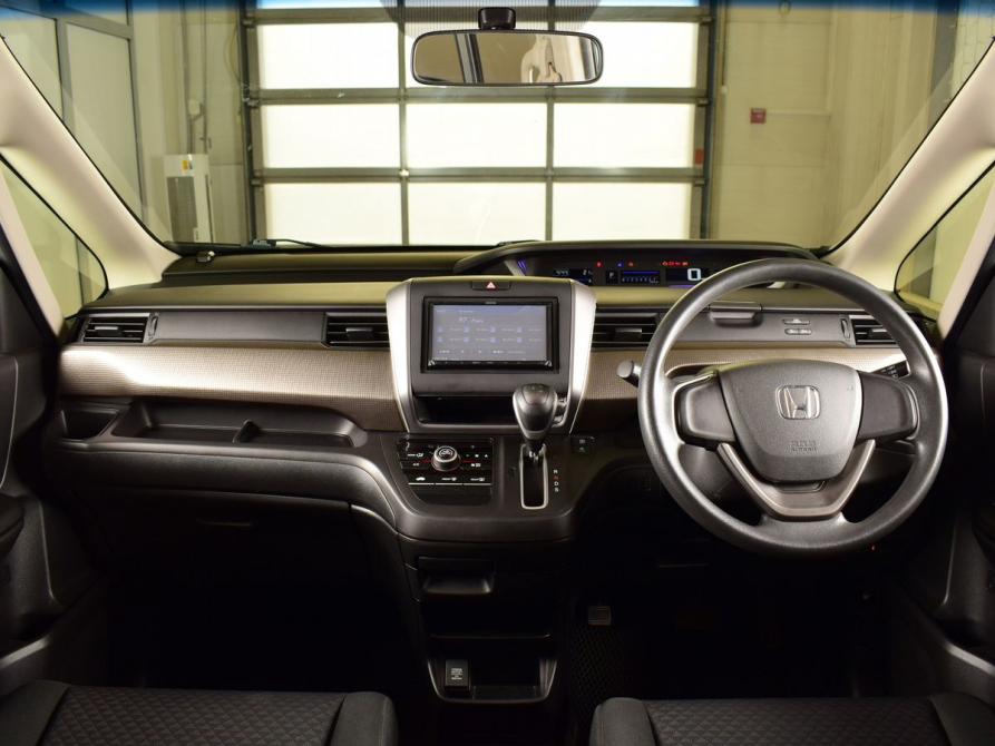 Honda Freed II Кемерово  - изображение 9