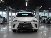 Lexus RX V Москва  - изображение 34