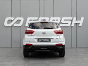 Hyundai Creta I Краснодар  - изображение 24