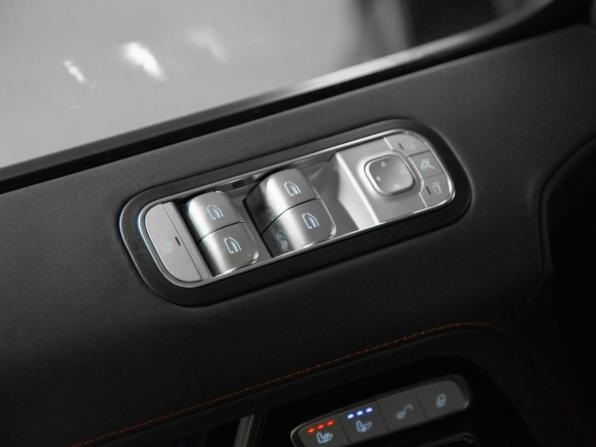 Новый Mercedes-Benz G-Класс AMG II (W465) Рестайлинг 2026 года, цена 35 351 478 рублей, внедорожник, Автокод Объявления