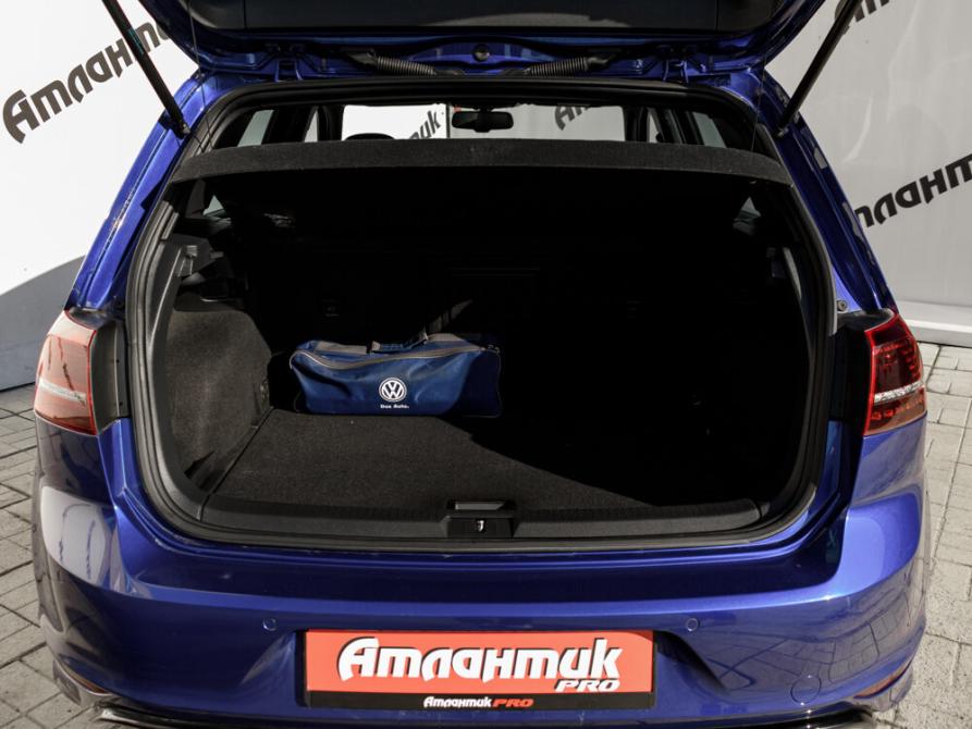 Volkswagen Golf R VII Екатеринбург  - изображение 9