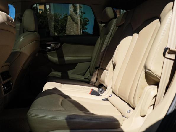 Audi Q7 II (4M) с пробегом 2016 года, цена 3 350 000 рублей, 275494 км, внедорожник, Автокод Объявления