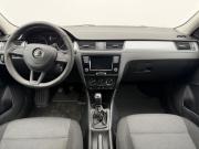 Skoda Rapid I Рестайлинг Москва  - изображение 22