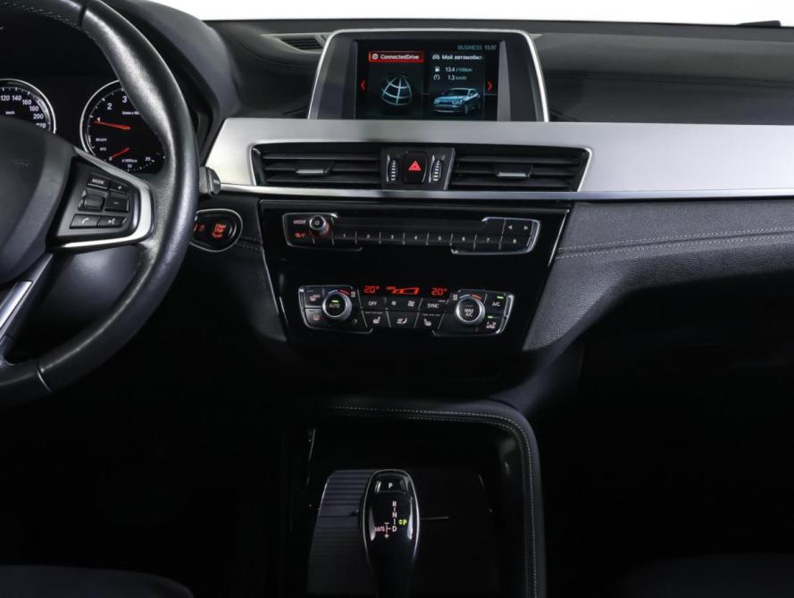 BMW X2 I (F39) Москва  - изображение 15