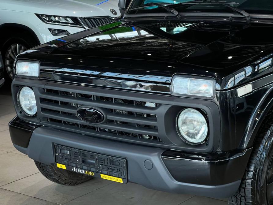 Lada (ВАЗ) Niva Legend Оренбург  - изображение 8