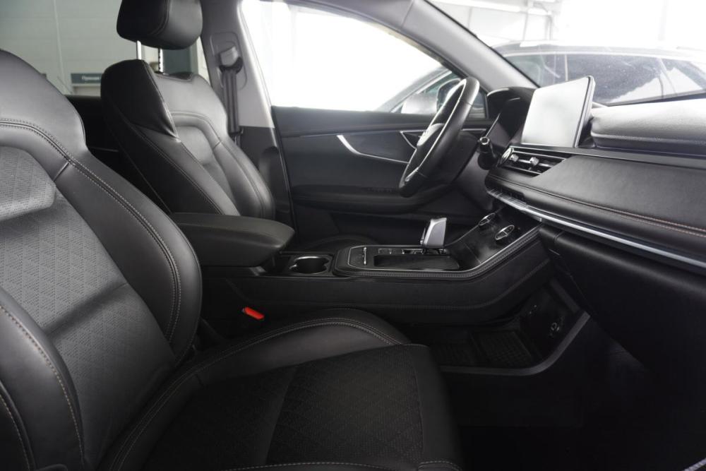 Chery Tiggo 8 I Рестайлинг Ульяновск  - изображение 19