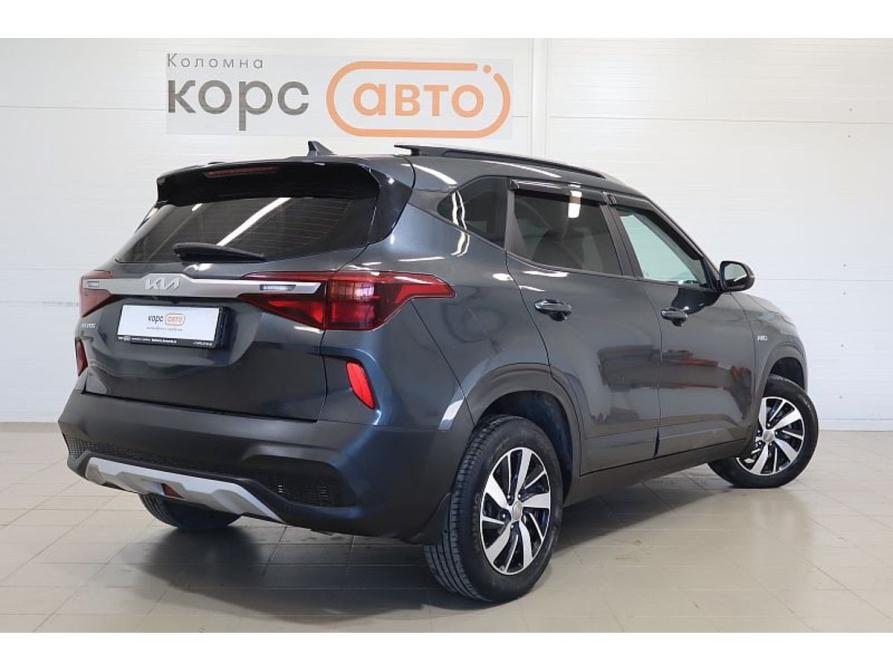 Kia Seltos I Коломна  - изображение 3