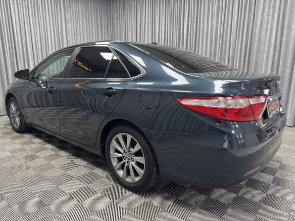 Toyota Camry VII (XV50) Рестайлинг с пробегом 2016 года, цена 2 400 000 рублей, 156763 км, седан, Автокод Объявления