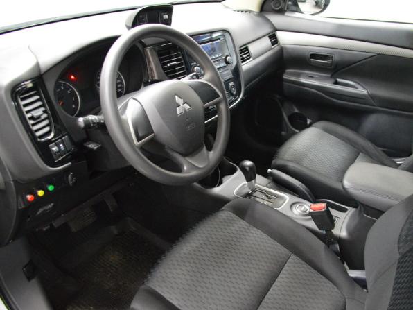 Mitsubishi Outlander III с пробегом 2012 года, цена 1 121 000 рублей, 247958 км, внедорожник, Автокод Объявления