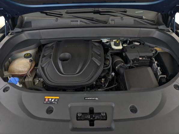 Geely Monjaro I с пробегом 2023 года, цена 2 825 000 рублей, 91026 км, внедорожник, Автокод Объявления