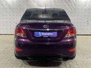 Hyundai Solaris I Тамбов  - изображение 23