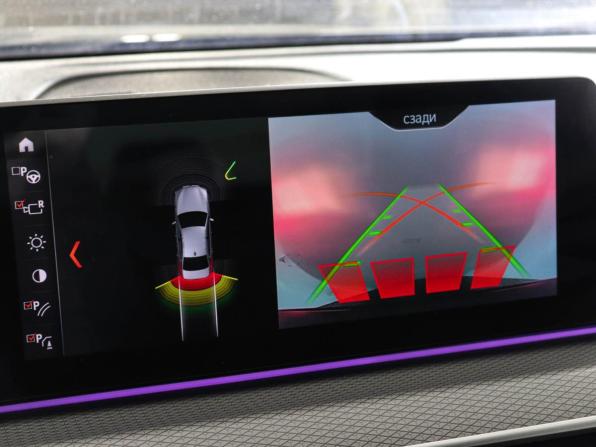 BMW 5 серии VII (G30/G31/G38) с пробегом 2018 года, цена 3 497 000 рублей, 147228 км, седан, Автокод Объявления