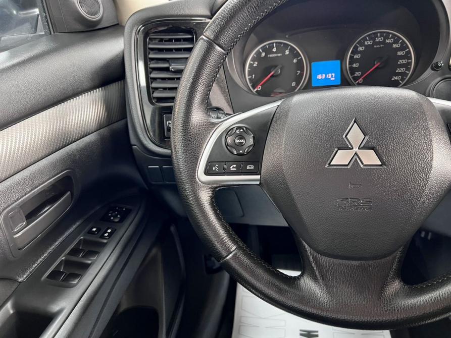 Mitsubishi Outlander III Тверь  - изображение 15