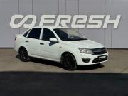 Lada (ВАЗ) Granta I Кропоткин  - изображение 23