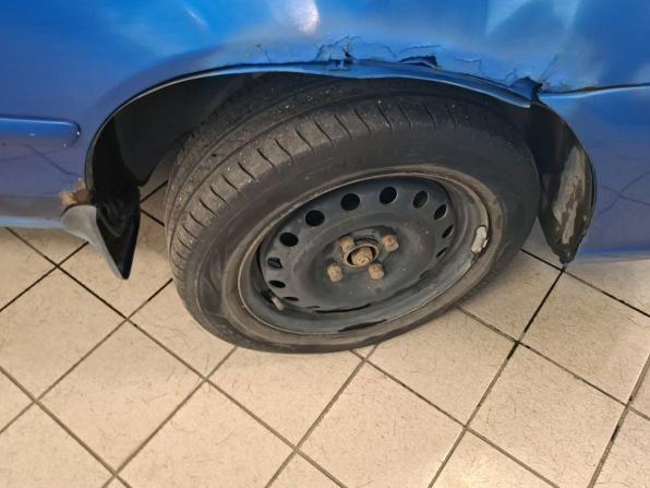 Daewoo Nexia I Рестайлинг с пробегом 2011 года, цена 98 000 рублей, 218860 км, седан, Автокод Объявления