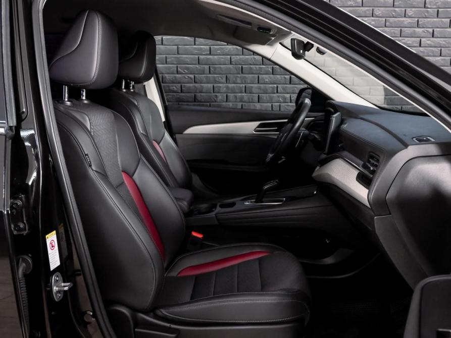 Haval F7 I Рестайлинг Екатеринбург  - изображение 11
