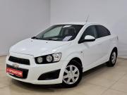 Chevrolet Aveo II Альметьевск  - изображение 24