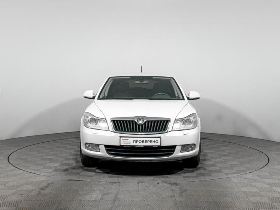 Skoda Octavia II (A5) Рестайлинг Санкт-Петербург  - изображение 2