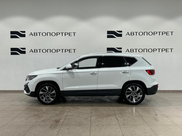 Jetta VS5 I Рестайлинг с пробегом 2022 года, цена 1 899 000 рублей, 26058 км, внедорожник, Автокод Объявления