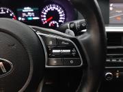 Kia Optima IV Рестайлинг Москва  - изображение 38