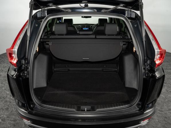 Honda CR-V V Рестайлинг с пробегом 2019 года, цена 3 210 000 рублей, 77436 км, внедорожник, Автокод Объявления