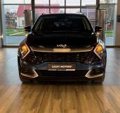 Kia Sportage V Екатеринбург  - изображение 23