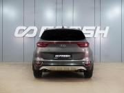 Kia Sportage IV Рестайлинг Воронеж  - изображение 28