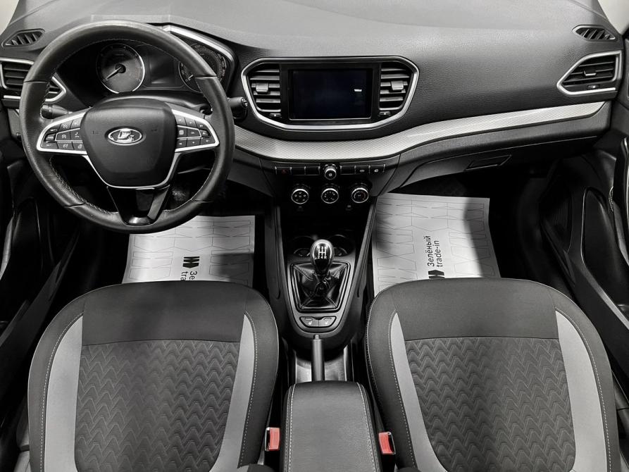 Lada (ВАЗ) Vesta I Рестайлинг (NG) Тверь  - изображение 10