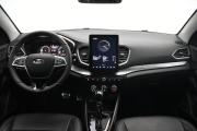 Lada (ВАЗ) Aura Москва  - изображение 23
