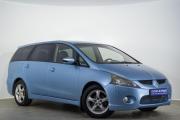 Mitsubishi Grandis I Оренбург  - изображение 19
