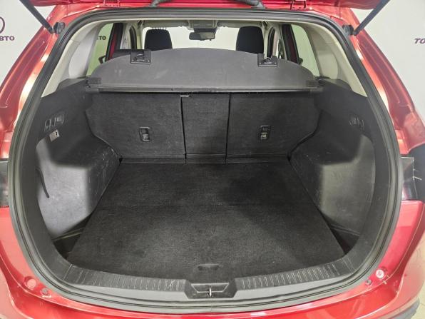 Mazda CX-5 I с пробегом 2012 года, цена 1 491 000 рублей, 178303 км, внедорожник, Автокод Объявления
