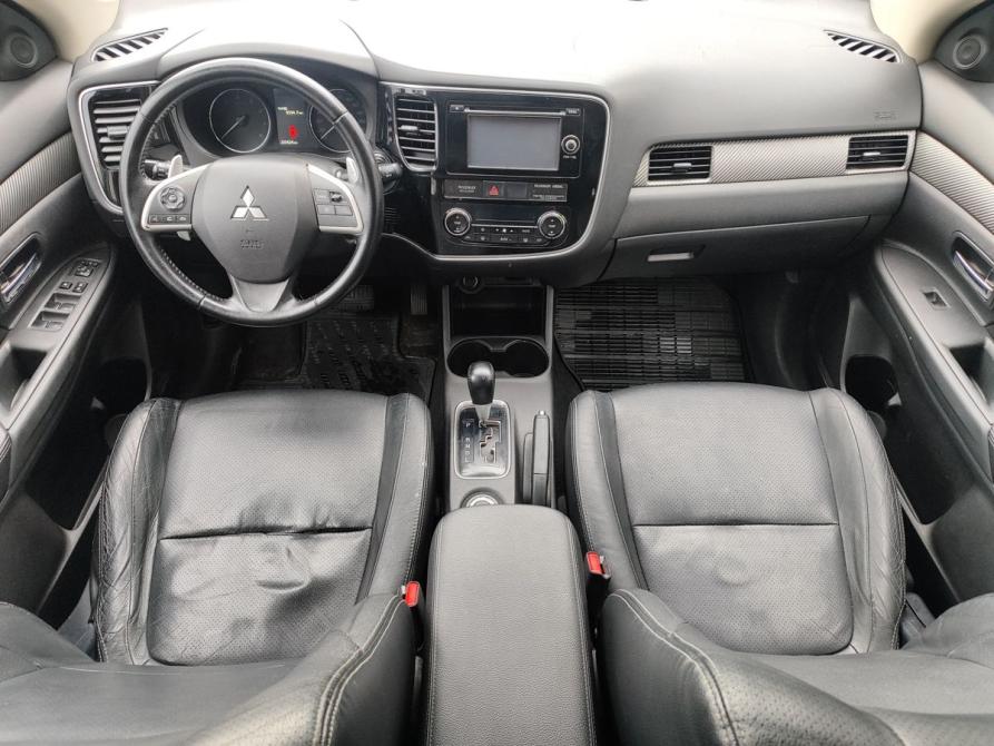 Mitsubishi Outlander III Москва  - изображение 10