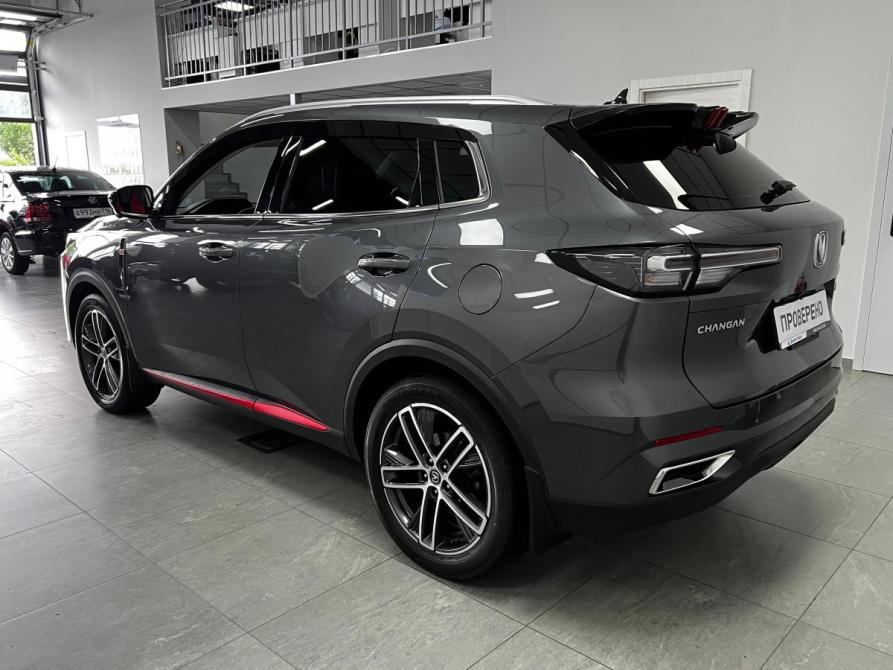 Changan CS55 Plus II Казань  - изображение 5